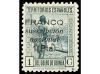 * COLONIAS ESPAÑOLAS: GUINEA. Ed. 1/12, 13/4. LOCALES. SERIE