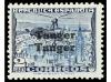 ** COLONIAS ESPAÑOLAS: TANGER. Ed. 114/25hh. SERIE COMPLETA 
