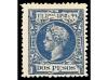 * COLONIAS ESPAÑOLAS: FILIPINAS. Ed. 131/50. SERIE COMPLETA,