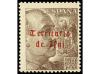 ** COLONIAS ESPAÑOLAS: IFNI. Ed. 37/56, 57/8 y 59/64. SERIES