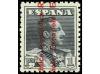 ** ESPAÑA. Ed. 593/603. SERIE COMPLETA, 11 valores. MUY BIEN