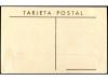 ✉ ESPAÑA. 1937. Tarjeta Postal ilustrada. JSU EXPOSICIÓN NAC