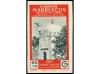 ** COLONIAS ESPAÑOLAS: MARRUECOS. Ed. 325/29. SERIE COMPLETA