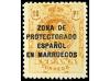 * COLONIAS ESPAÑOLAS: MARRUECOS. Ed. 74/80. SERIE COMPLETA, 