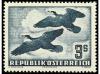 ** AUSTRIA. Yv. Av. 54/60. SERIE COMPLETA, 7 valores. Cat. 4