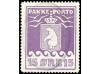 º GROENLANDIA. Yv. 1/9. PAQUETES POSTALES.9 valores. Mat. de