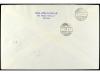 ✉ ITALIA. Yv. Av. 102/6, Sa. A 106/10. 1938. Certificado de 