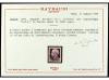 º ITALIA: REPUBLICA SOCIAL ITALIANA. Yv. 1/20, Sa. 470/89. S