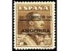 * ANDORRA. Ed. 1/14. SERIE COMPLETA. 14 valores. Mayoría bie