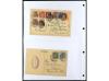 ✉ ALEMANIA. 1912-1933. Conjunto de 92 cartas con diversos fr