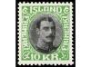 * ISLANDIA. Yv. 145/53. 1931-1934. CHRISTIAN X. Serie comple