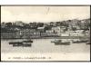 ✉ MARRUECOS. 1936. TETUÁN a LONDRES. Tarjeta Postal con sell