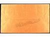 ✉ SARRE. Yv. 167/71. 1934. SARRE a ALEMANIA. Serie completa 