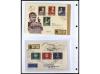 ✉ AUSTRIA. 1900-1960. Conjunto de más de 150 cartas con prec