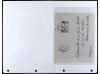 ✉ FRANCIA. 1924-1958. Conjunto de 50 cartas circuladas, prec