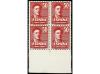 ** ESPAÑA. Ed. 1015/6. SERIE COMPLETA, 2 valores en BLOQUE D