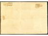 ✉ CUBA. Ed. 13. 1898. FRONTAL. PUERTO PRÍNCIPE a SANTIAGO DE