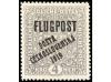 * CHECOSLOVAQUIA. Yv. 62/4, Sc. B37/9, Mi. 71/3. 1919. SERIE