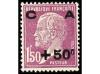 ** FRANCIA. Yv. 249/51. SERIE COMPLETA, 3 valores. Valor cla