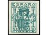 ** ESPAÑA. Ed. NE 56/57. SERIE COMPLETA. 2 valores. NO EXPEN
