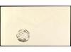 ✉ ESPAÑA. Ed. 1083 + 1083A/B. 1950. SANTA CRUZ DE TENERIFE a