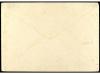 ✉ ANDORRA. Ed. 1/13. 1930. SERIE COMPLETA sin el 20 cts. urg