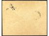 ✉ COLONIAS ESPAÑOLAS: CABO JUBY. Ed. 3 (2). 1916. CABO JUBY 