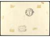✉ COLONIAS ESPAÑOLAS: ANDORRA. Ed. 25/26. 1930. ANDORRA a AL