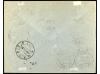 ✉ COLONIAS ESPAÑOLAS: MARRUECOS. Ed. 30/42. 1915. LARACHE a 