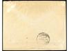 ✉ COLONIAS ESPAÑOLAS: MARRUECOS. Ed. 83 (2), 85. 1924. LARAC
