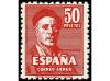 ** ESPAÑA. Ed. 1015/16. SERIE COMPLETA. 2 valores. Bien cent
