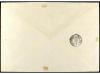 ✉ ESPAÑA. Ed. 695/710. 1936. MADRID a SITGES. Serie completa