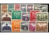 ** ESPAÑA. Ed. 604/35. SERIES COMPLETAS. 32 valores. Cat. 23