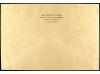 ✉ ESPAÑA. Ed. 434/47. 1929. BARCELONA correo interior. Serie