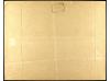 ✉ ESPAÑA. Ed. 455/68. 1929. MADRID a SANTIAGO. Serie complet