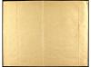 ✉ ESPAÑA. Ed. 455/68. 1929. MADRID a SANTIAGO. Serie complet