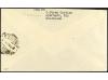 ✉ ESPAÑA. Ed. 993/97. 1945. BARCELONA a PALMA DE MALLORCA. S