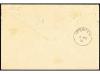 ✉ ESPAÑA E. LOCALES REPUBLICANAS: BARCELONA. 1931 (30 abril)
