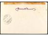 ✉ ESPAÑA. Ed. 539b, 541b, 543b. 1930. SEVILLA a MADRID. 25 c