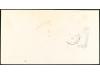 ✉ ESPAÑA. Ed. 558cc. 1930. SEVILLA a PARÍS. 10 pts. castaño 