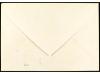 ✉ ESPAÑA. Ed. 765hish. 1938. Aéreo + 5 pts. multicolor. Pare