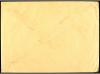 ✉ ESPAÑA: ASTURIAS Y LEON. Ed. 5. 1937. GIJÓN a VALENCIA. 5 