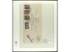✉ ESPAÑA. Ed. 1164, 1165. 1955-65. FORTUNY y TORRES QUEVEDO.