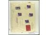 ✉ ESPAÑA. Ed. 1164, 1165. 1955-65. FORTUNY y TORRES QUEVEDO.