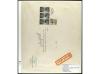 ✉ ESPAÑA. Ed. 1124/25. 1953-56. LEGAZPI y SOROLLA. Conjunto 
