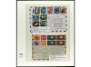 ✉ ESPAÑA. 1950-1963. Conjunto de 35 cartas circuladas con pr
