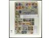 ✉ ESPAÑA. 1936-40. ESTADO ESPAÑOL. Conjunto de 20 cartas. In