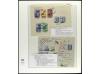 ✉ ESPAÑA. 1936-40. ESTADO ESPAÑOL. Conjunto de 20 cartas. In