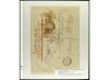 ✉ ESPAÑA. 1936-40. ESTADO ESPAÑOL. Conjunto de 20 cartas. In