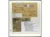 ✉ ESPAÑA. 1936-1949. ESTADO ESPAÑOL. Conjunto de 30 cartas c
